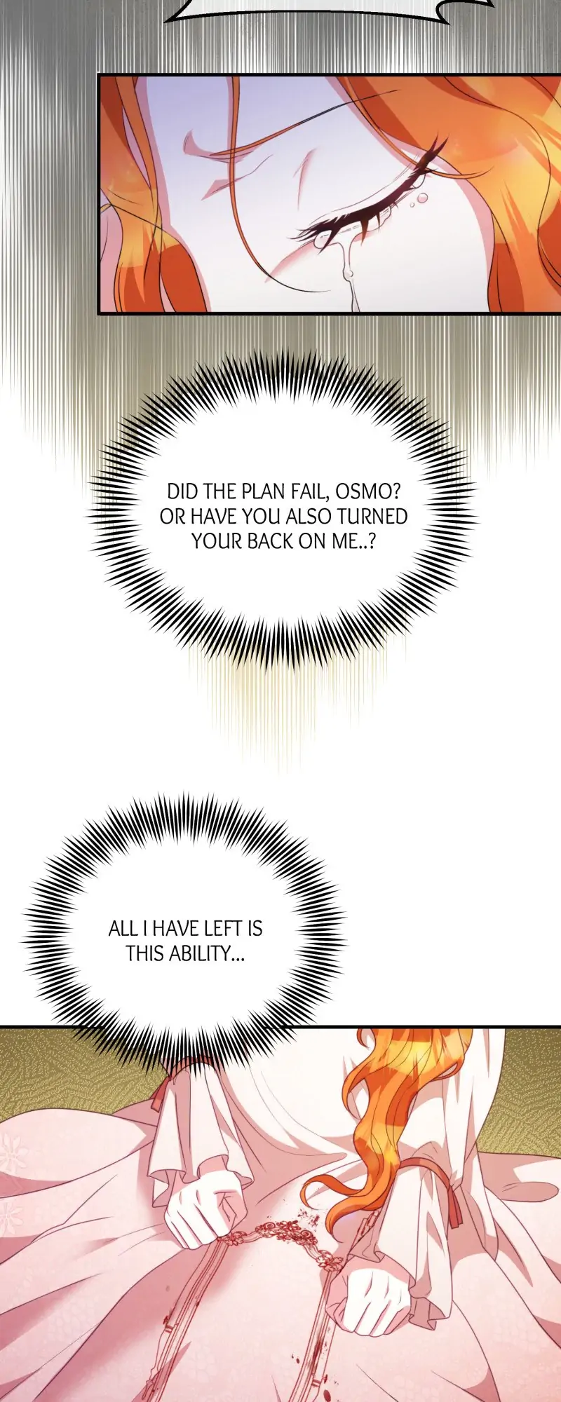 To Those Who Long for My Destruction  4 page 35