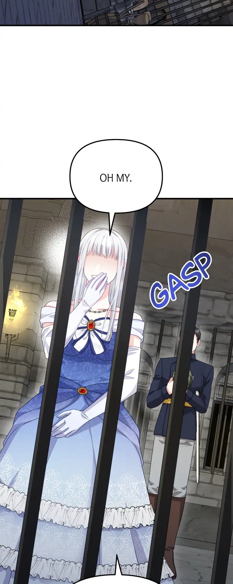 To Those Who Long for My Destruction  4 page 39