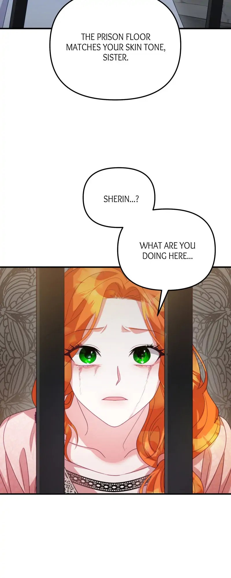 To Those Who Long for My Destruction  4 page 40