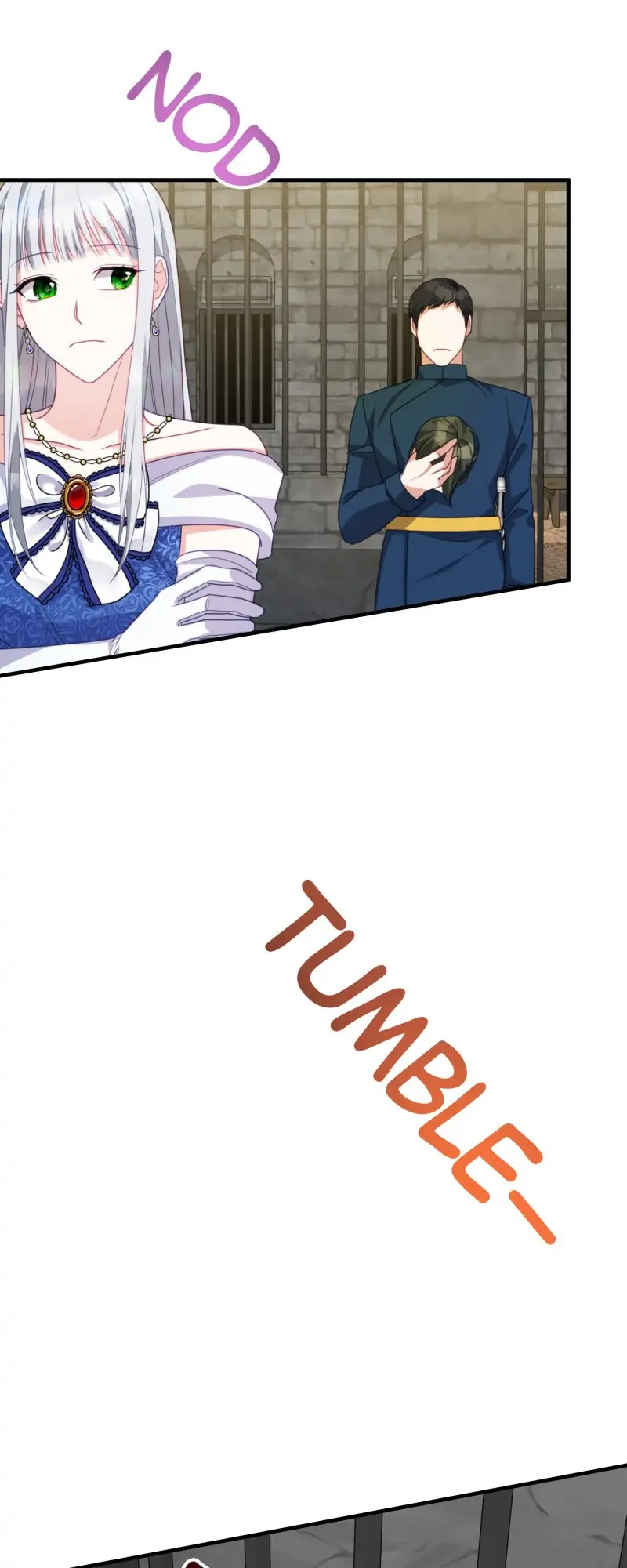 To Those Who Long for My Destruction  4 page 41
