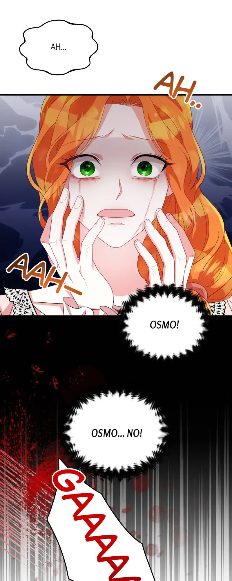 To Those Who Long for My Destruction  4 page 43