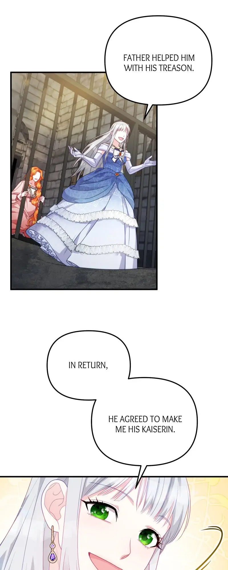 To Those Who Long for My Destruction  4 page 48