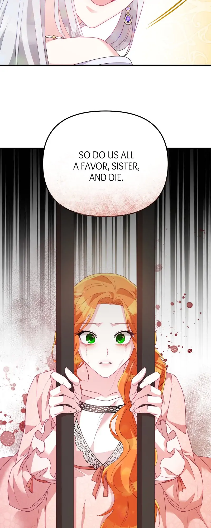 To Those Who Long for My Destruction  4 page 49
