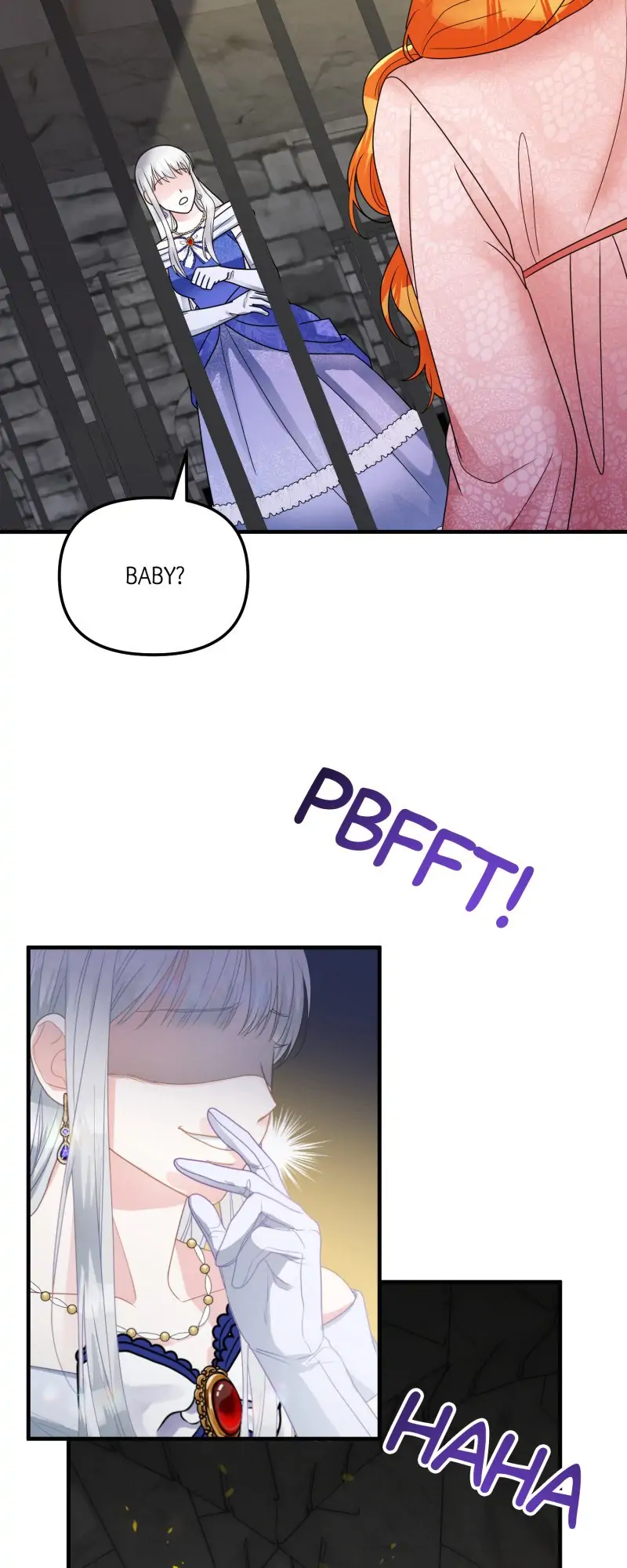 To Those Who Long for My Destruction  4 page 51