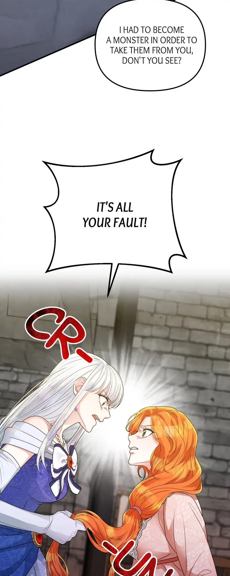 To Those Who Long for My Destruction  4 page 58