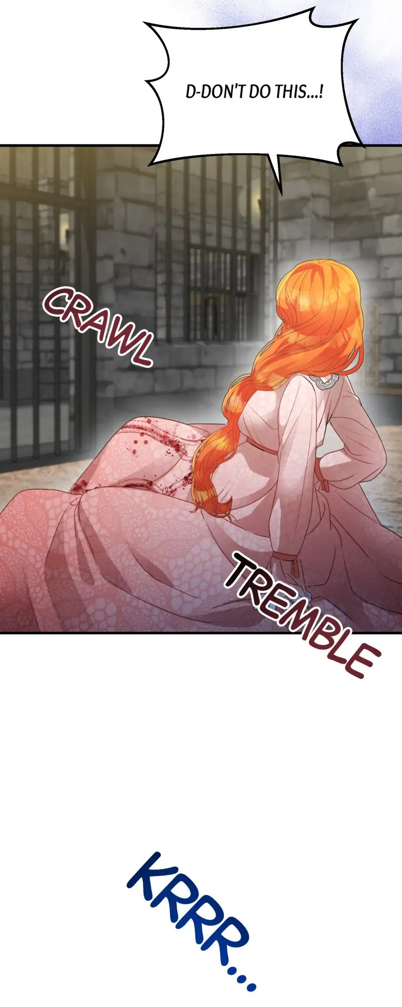 To Those Who Long for My Destruction  4 page 62