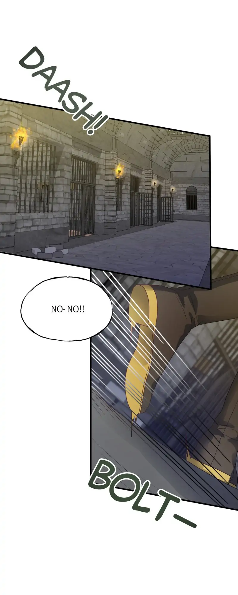To Those Who Long for My Destruction  4 page 66