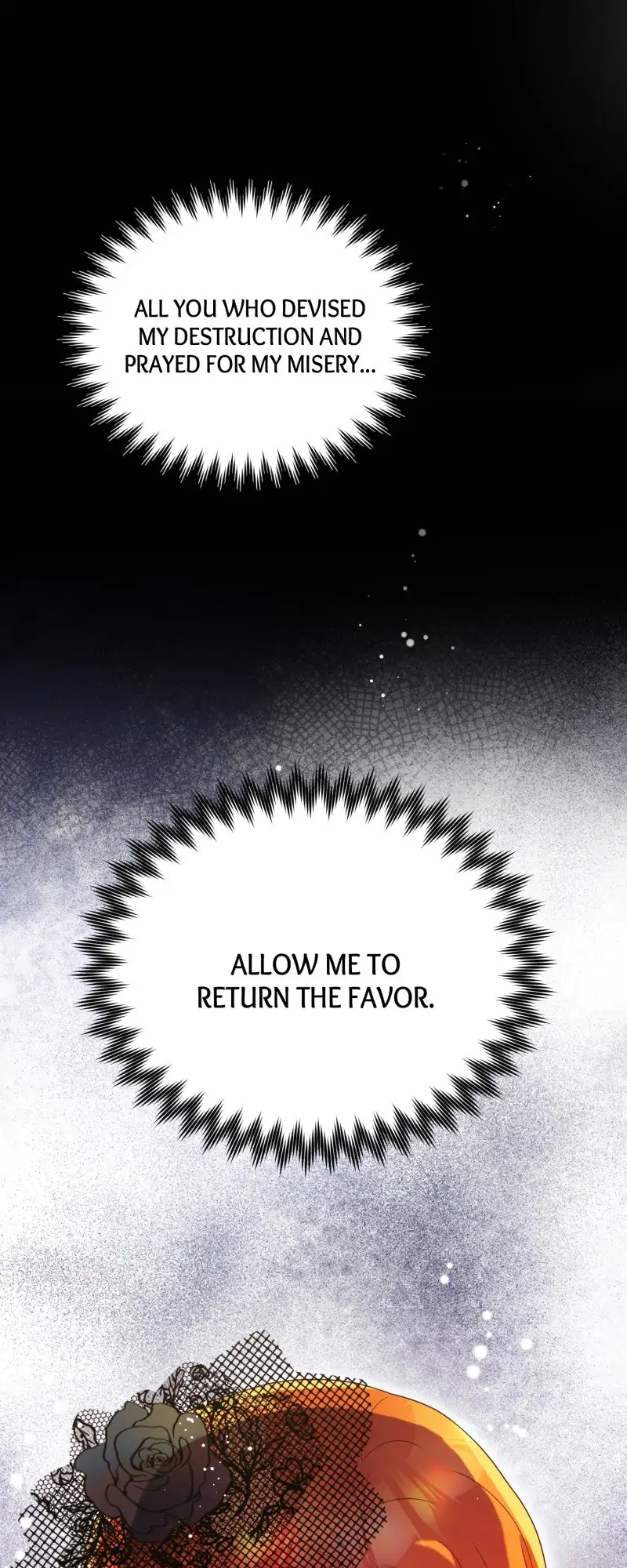 To Those Who Long for My Destruction  4 page 74