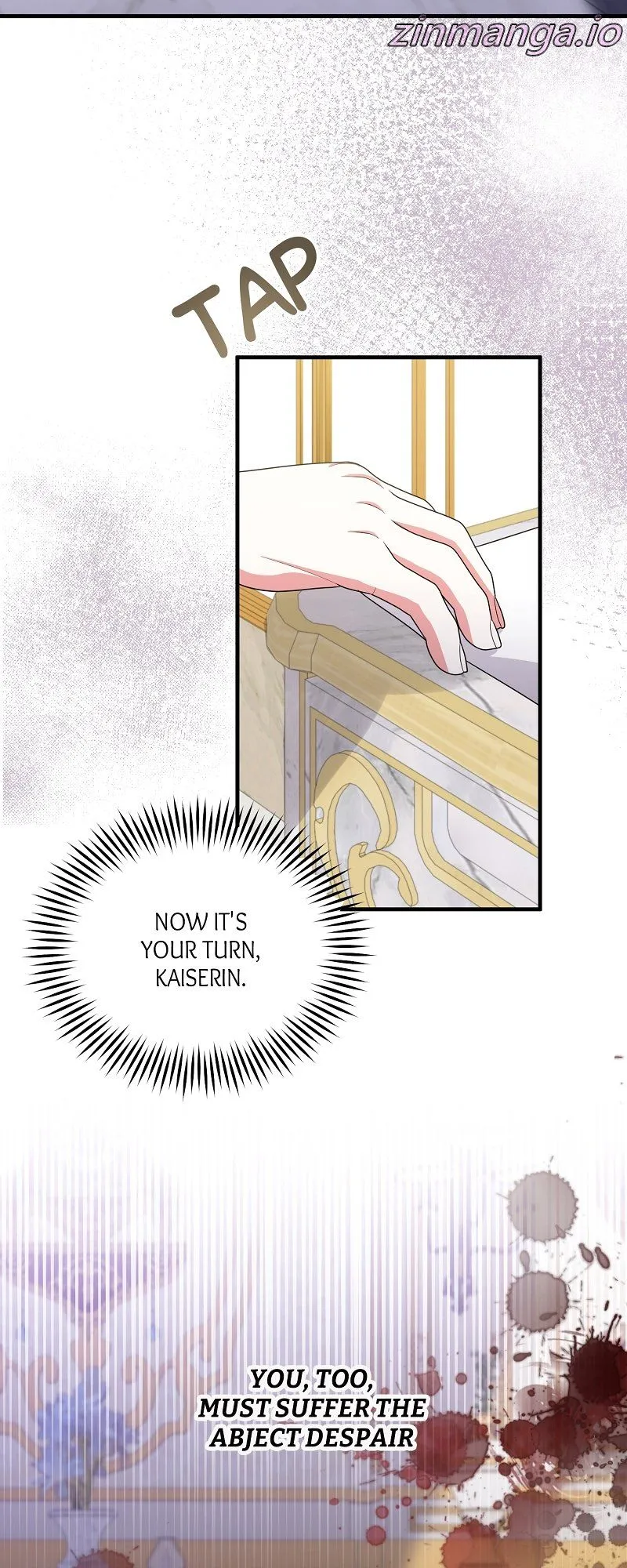 To Those Who Long for My Destruction  41 page 3
