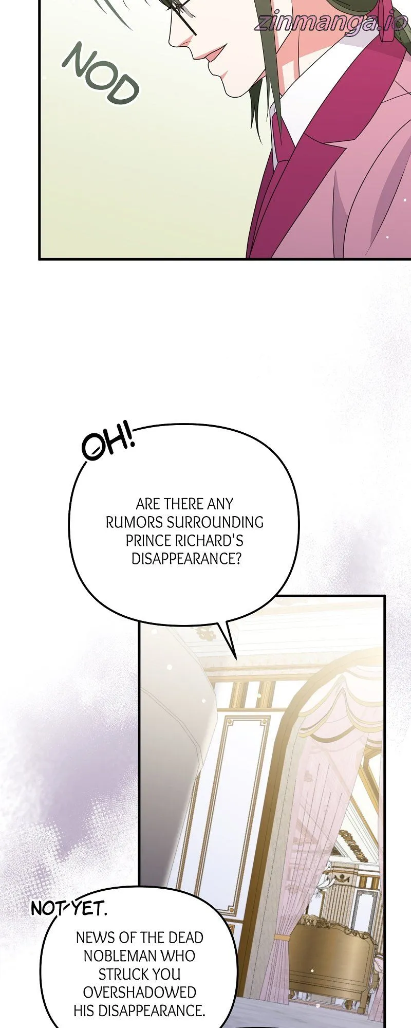 To Those Who Long for My Destruction  41 page 24