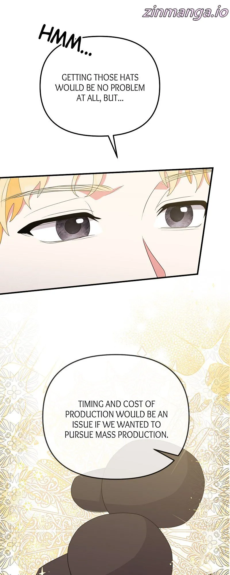 To Those Who Long for My Destruction  41 page 38