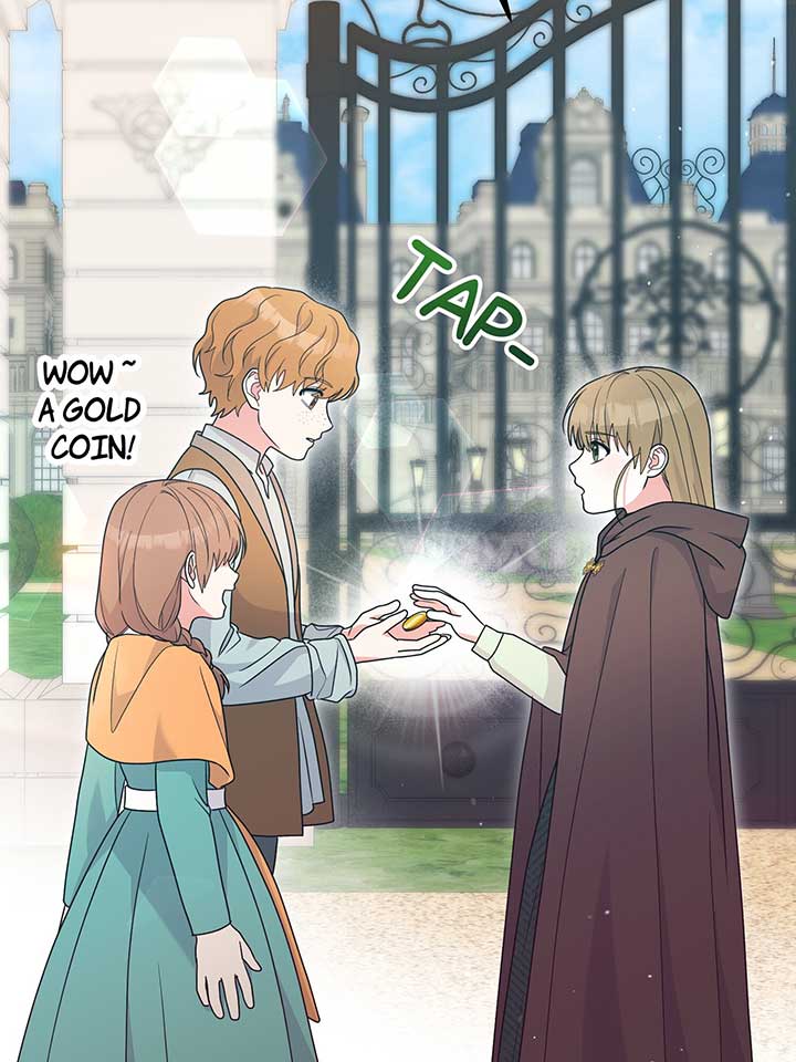 To Those Who Long for My Destruction  68 page 12