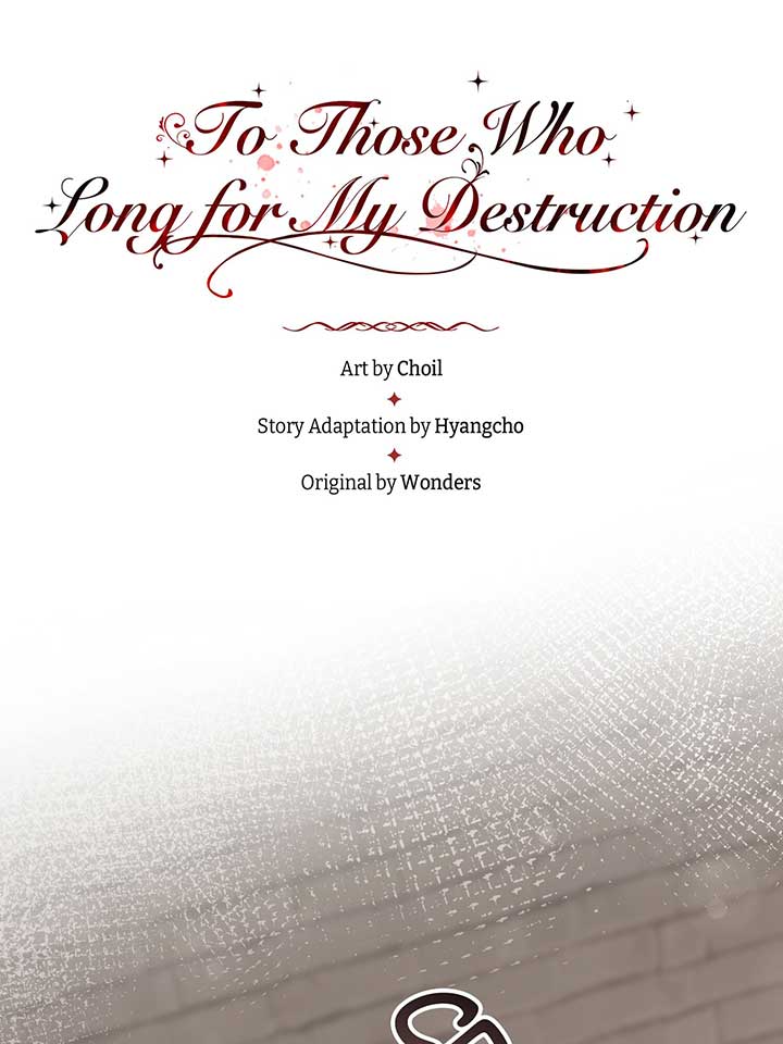 To Those Who Long for My Destruction  68 page 15