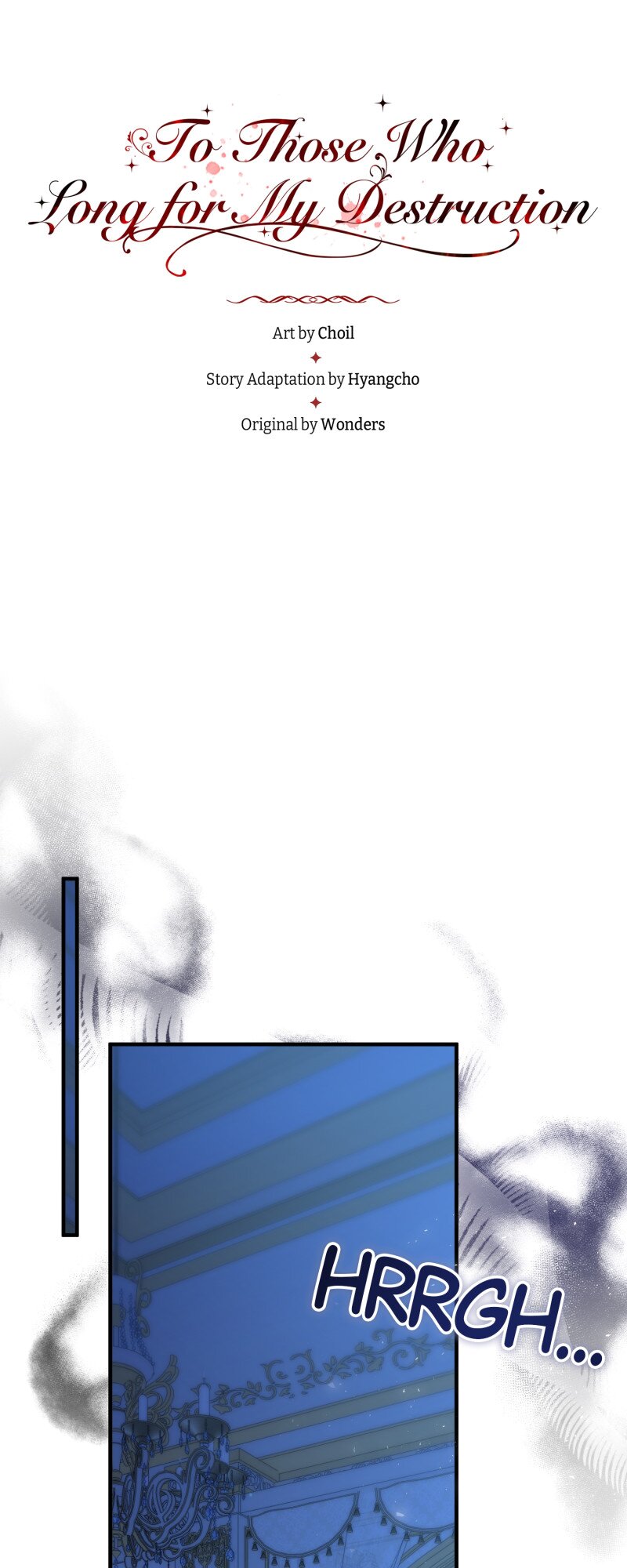 To Those Who Long for My Destruction  73 page 3
