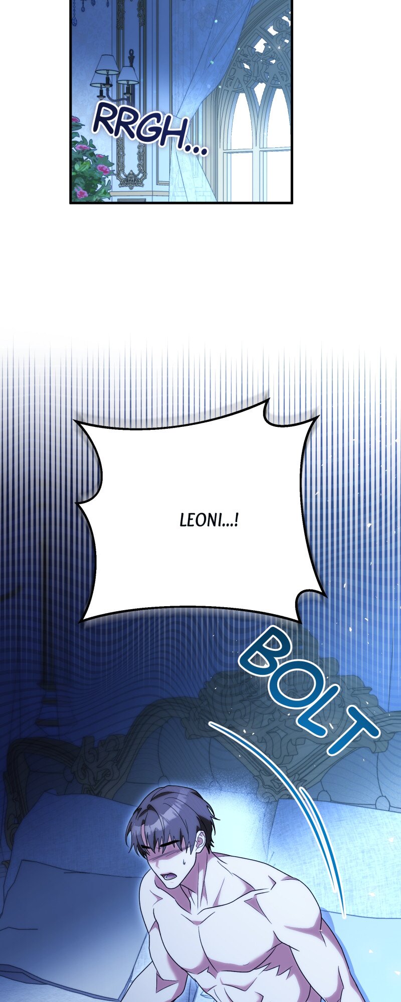 To Those Who Long for My Destruction  73 page 4