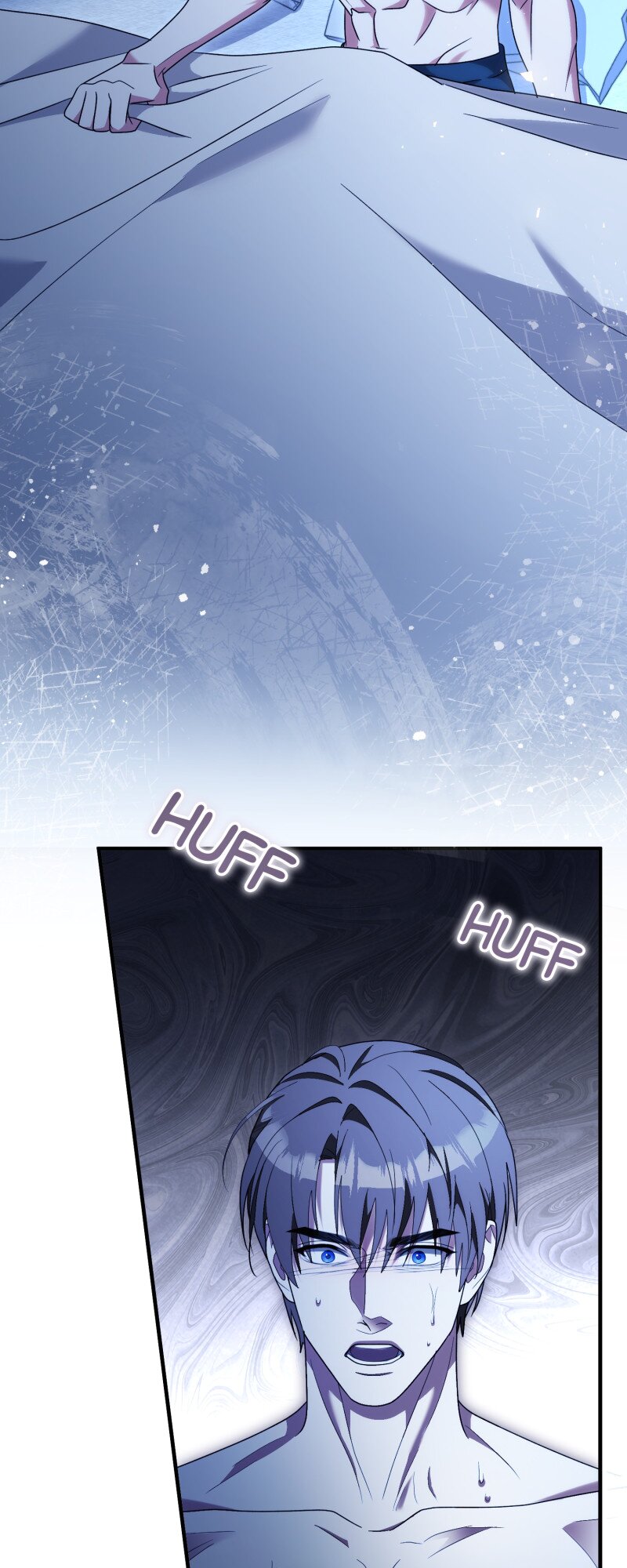 To Those Who Long for My Destruction  73 page 5