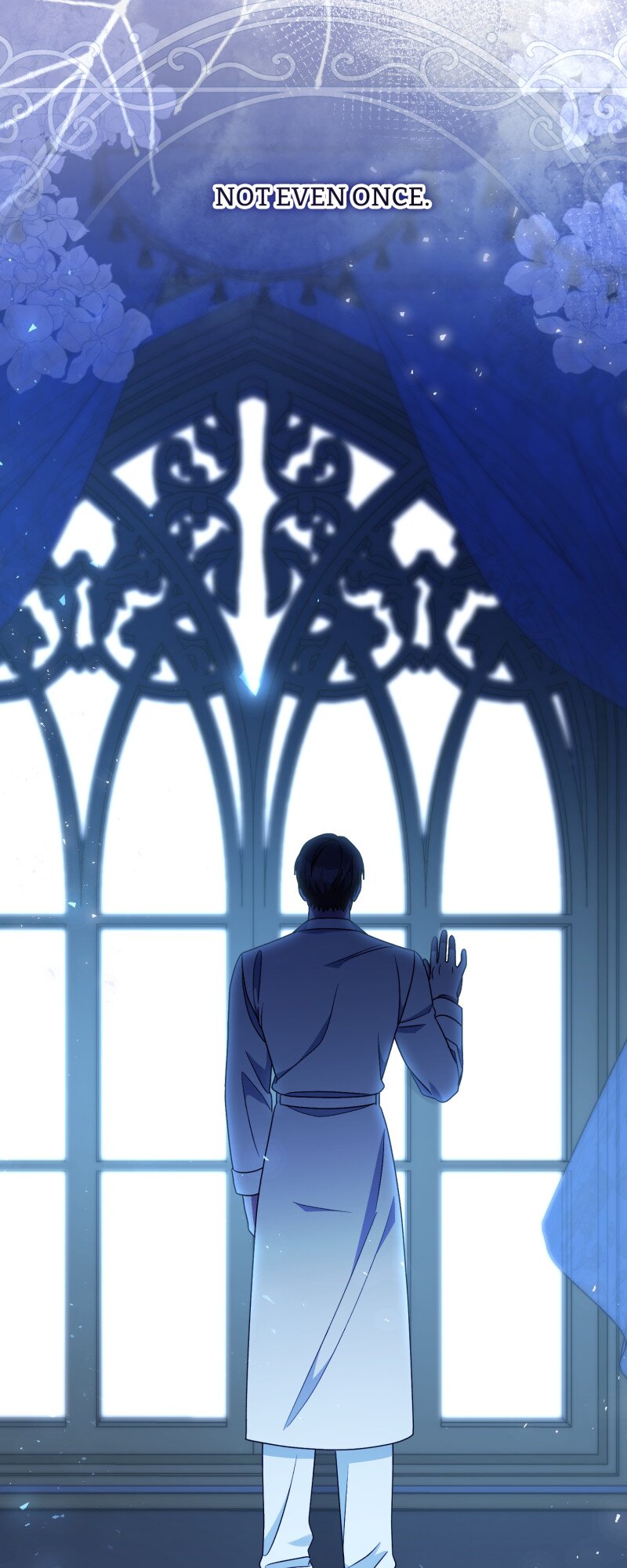 To Those Who Long for My Destruction  73 page 11
