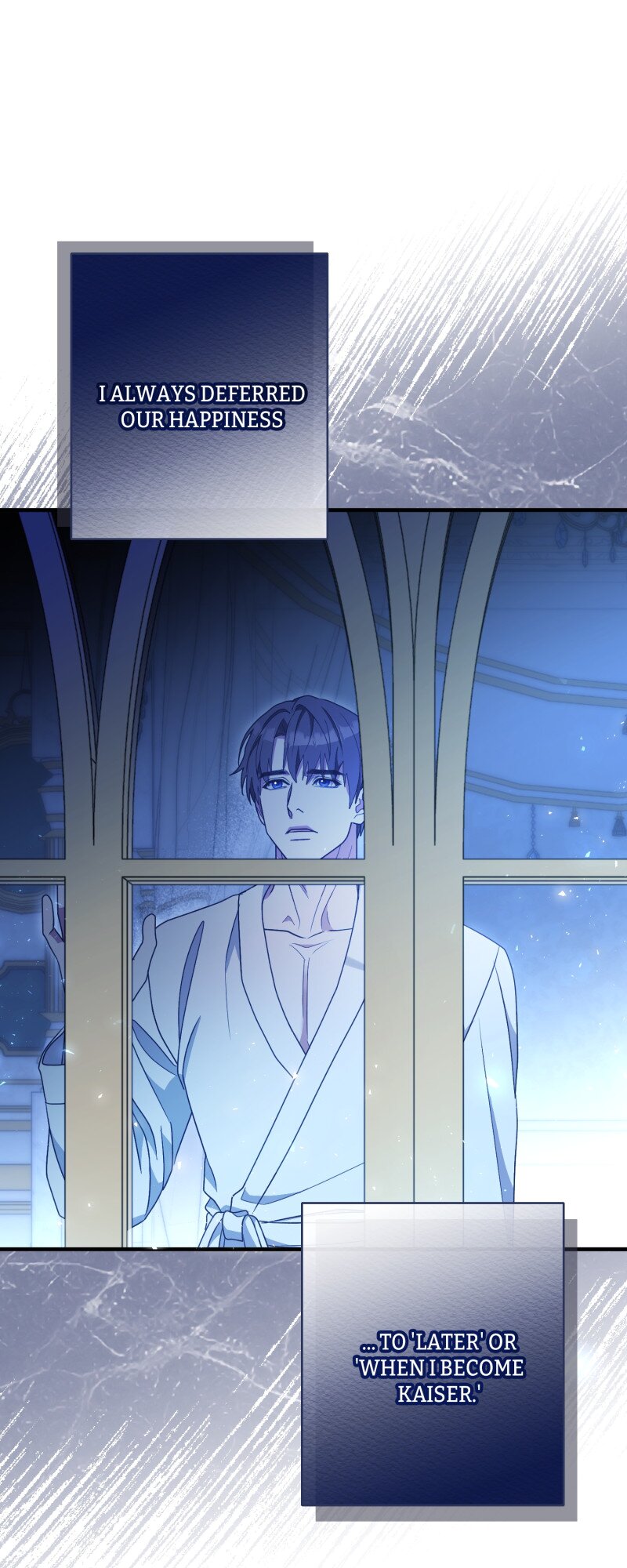 To Those Who Long for My Destruction  73 page 13