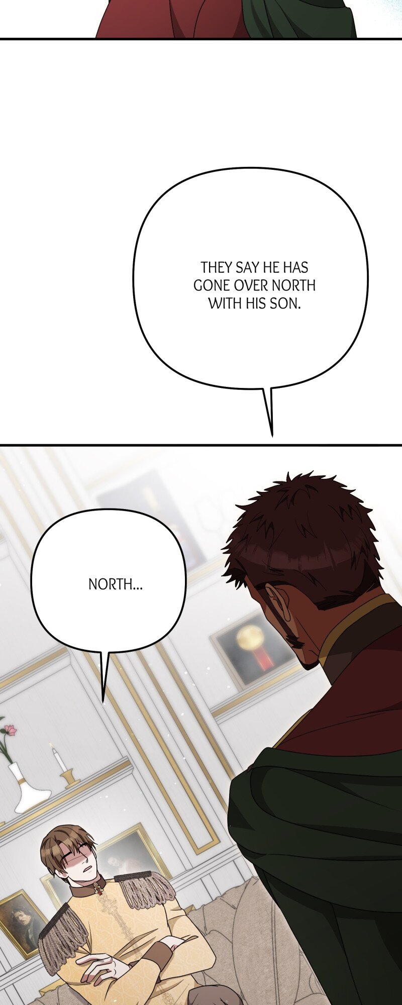 To Those Who Long for My Destruction  73 page 19