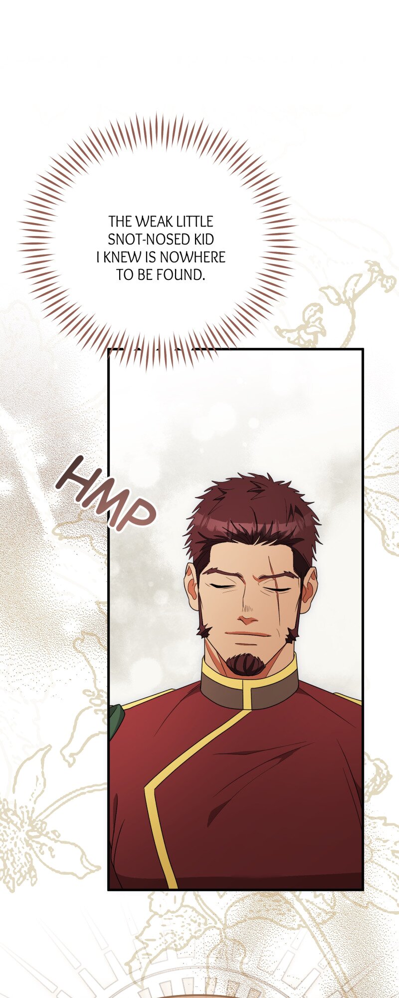 To Those Who Long for My Destruction  73 page 24