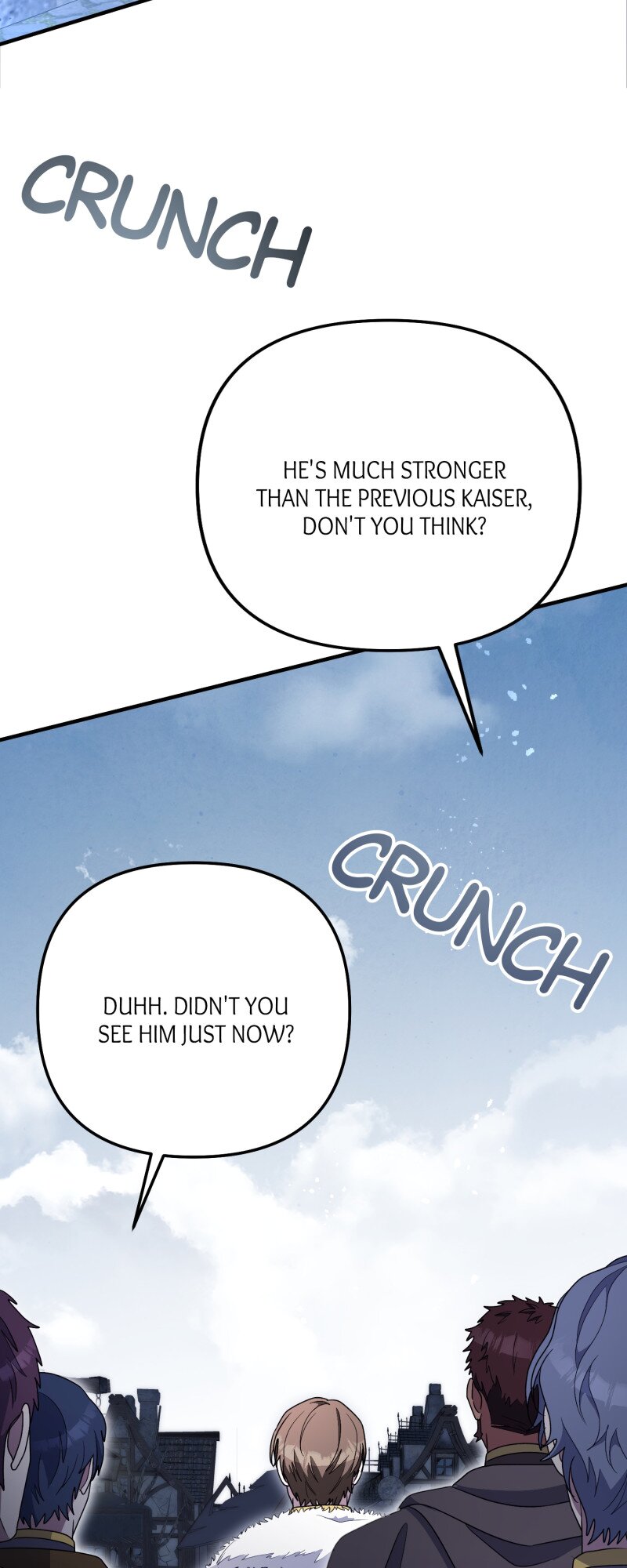 To Those Who Long for My Destruction  73 page 27