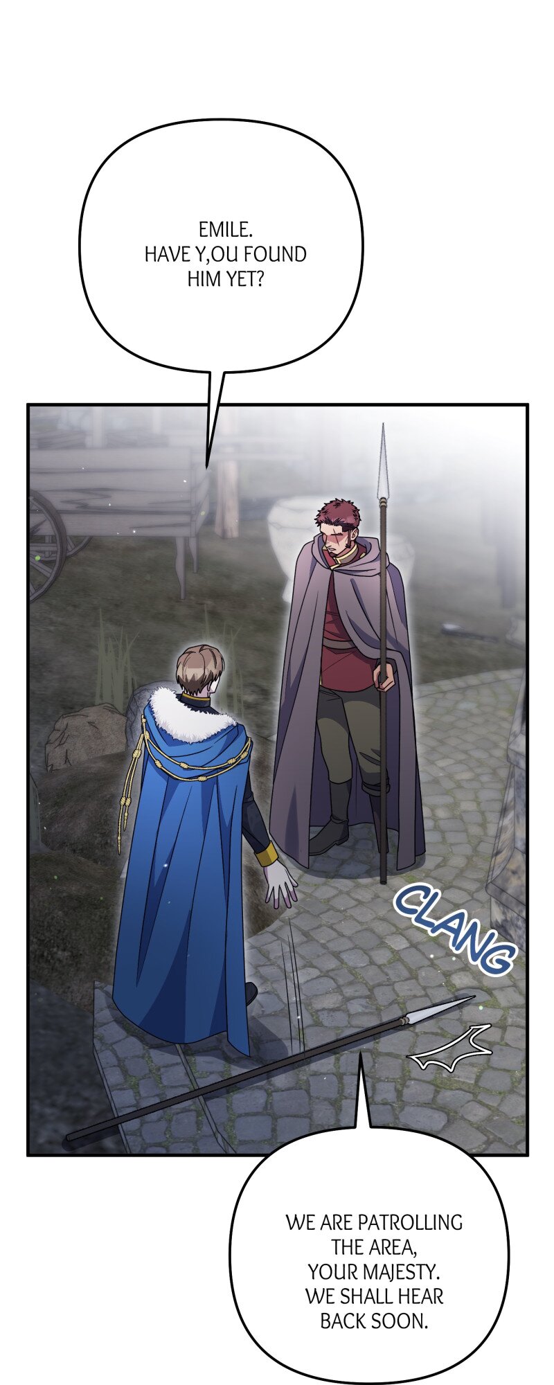 To Those Who Long for My Destruction  73 page 30