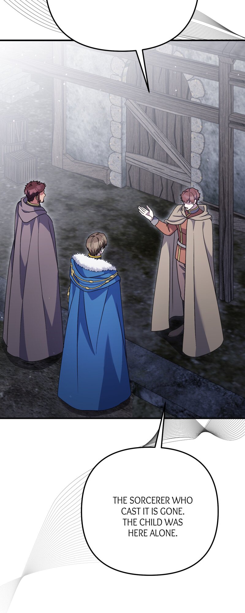 To Those Who Long for My Destruction  73 page 34