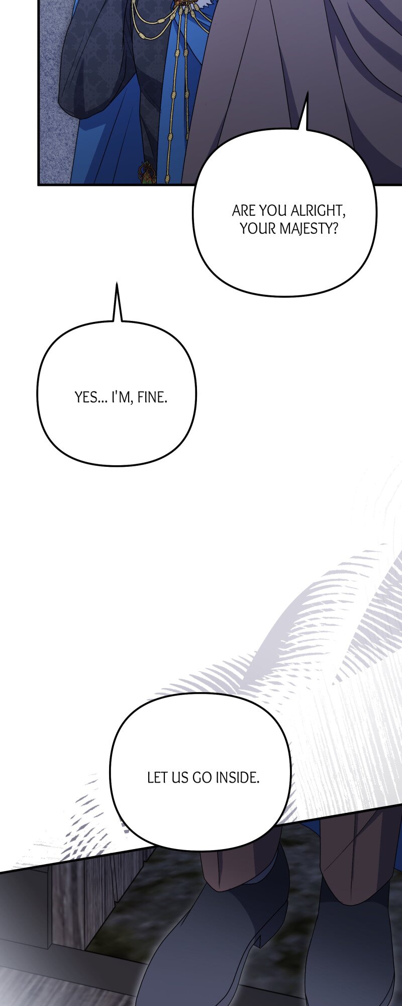 To Those Who Long for My Destruction  73 page 41