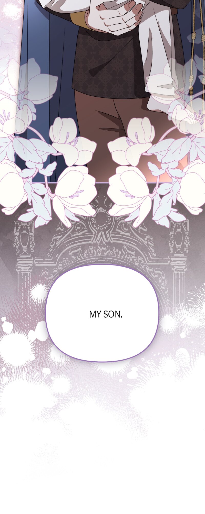 To Those Who Long for My Destruction  73 page 52