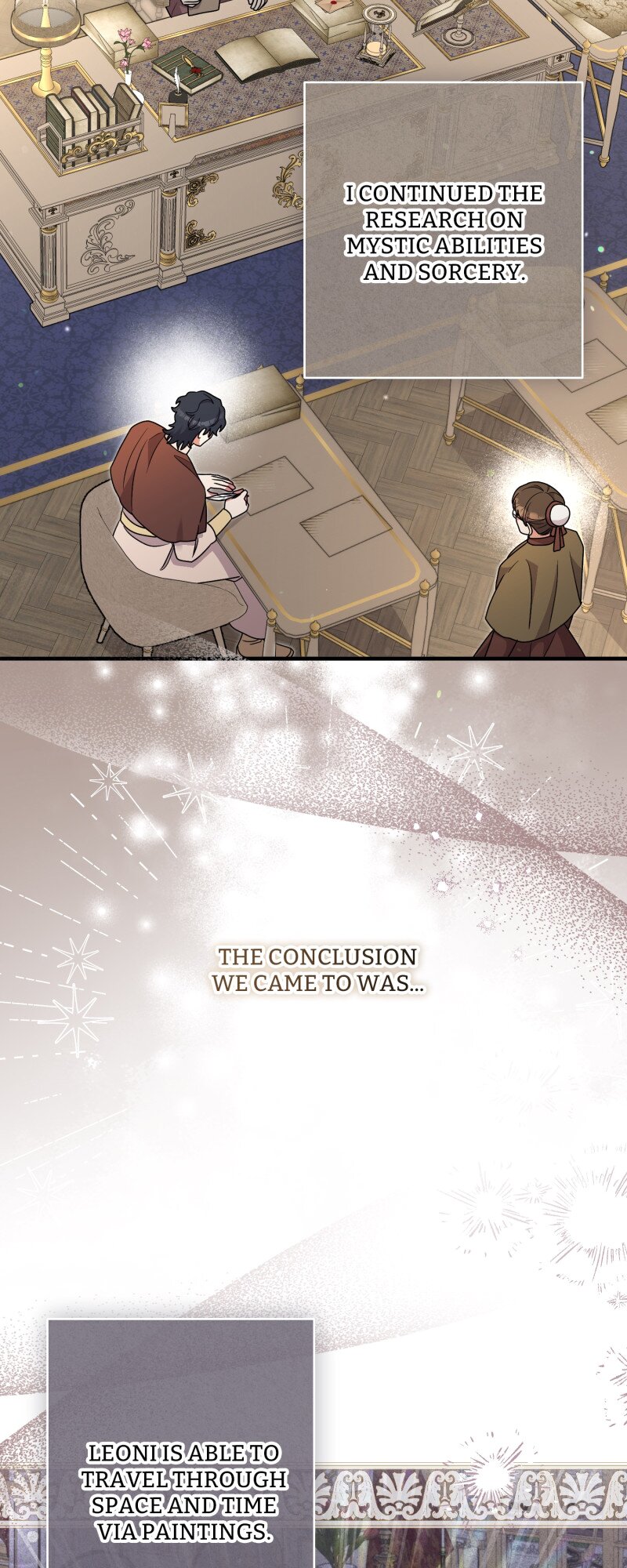 To Those Who Long for My Destruction  73 page 56