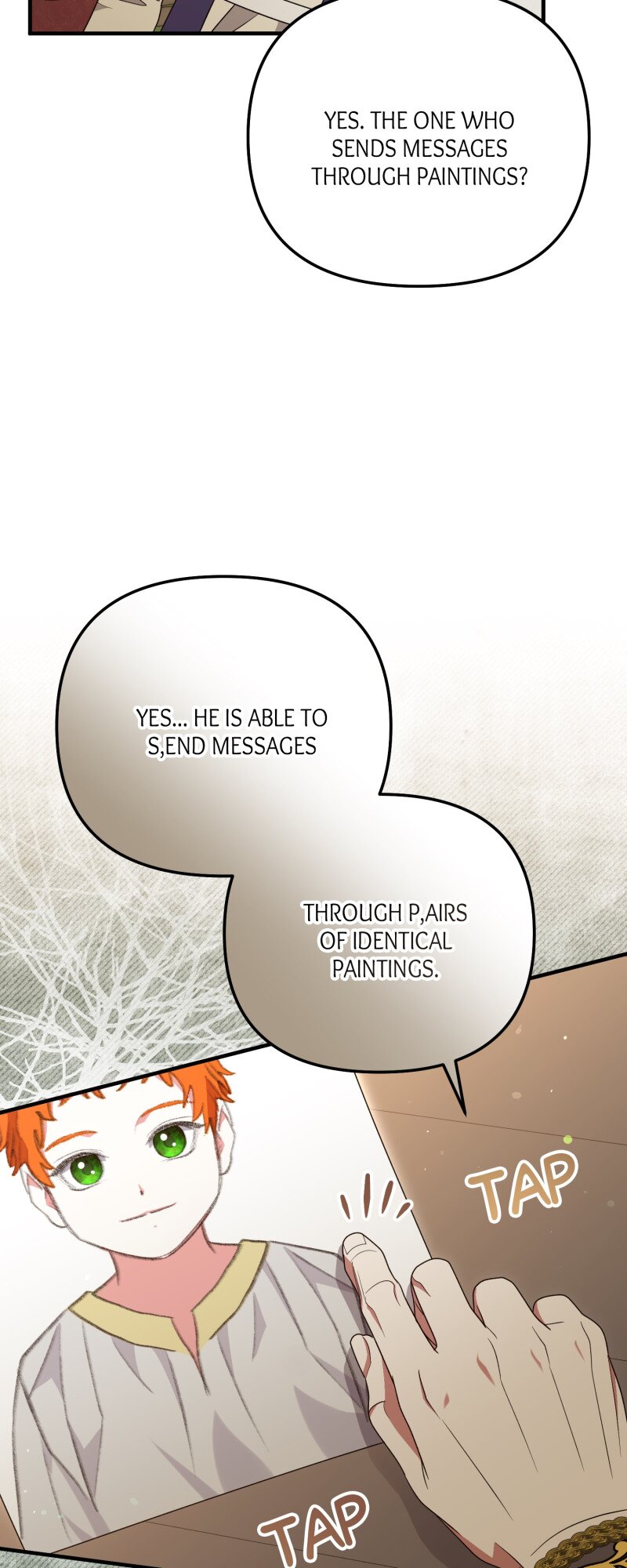 To Those Who Long for My Destruction  73 page 62