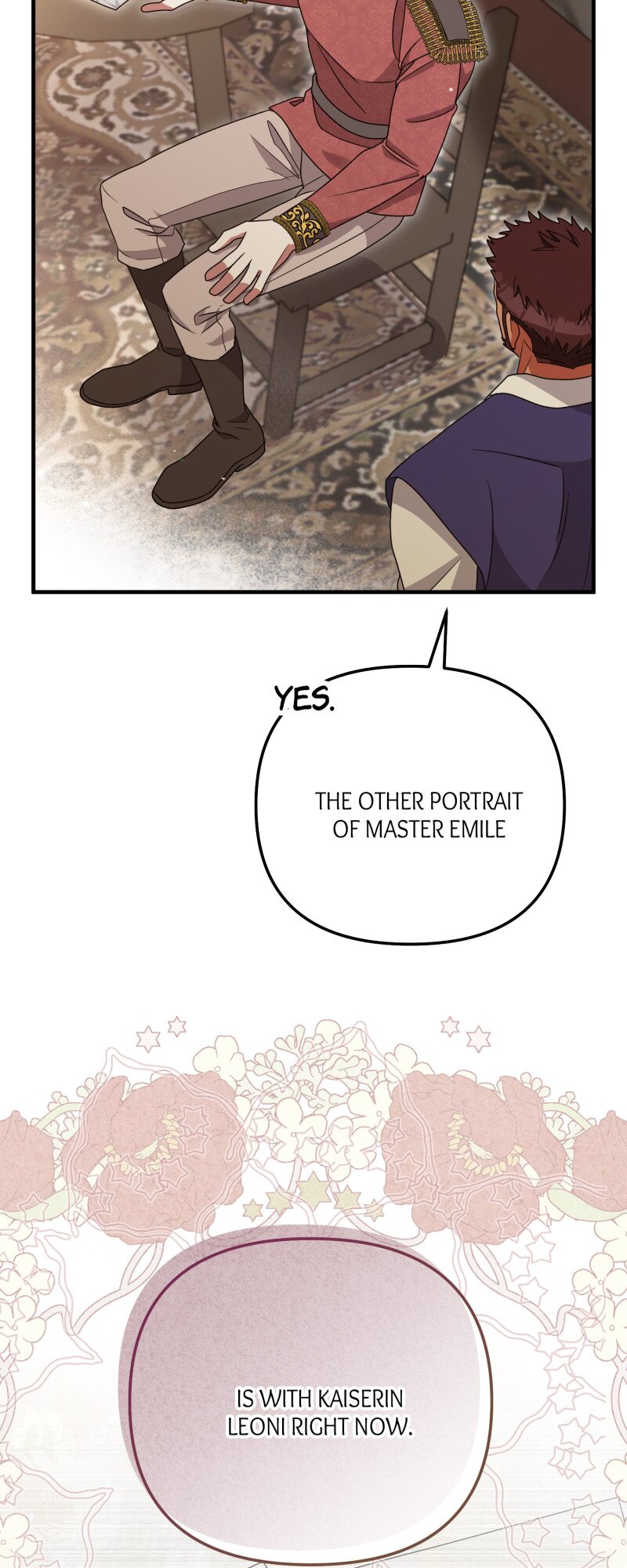 To Those Who Long for My Destruction  73 page 64
