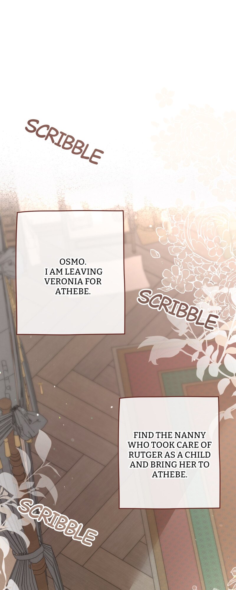 To Those Who Long for My Destruction  73 page 71
