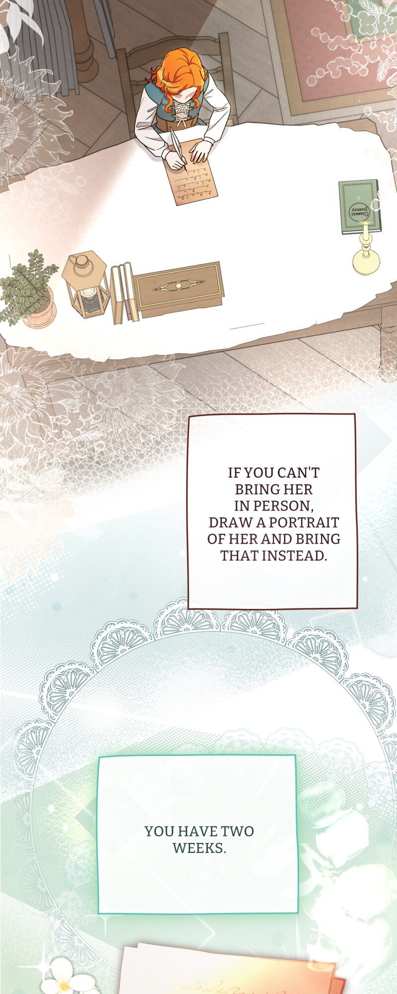 To Those Who Long for My Destruction  73 page 72