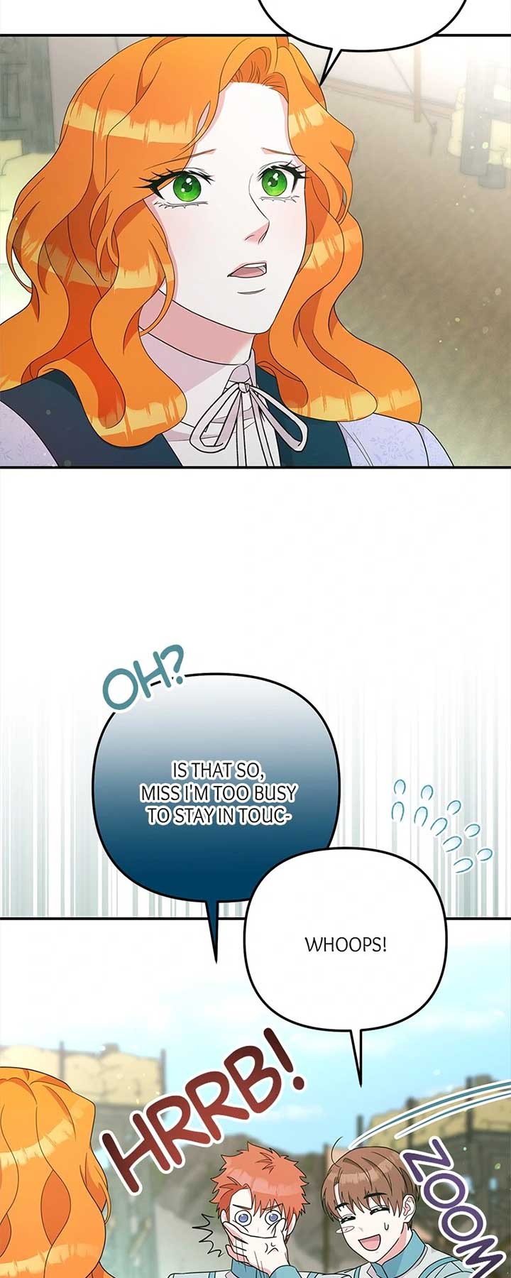 To Those Who Long for My Destruction  88 page 17