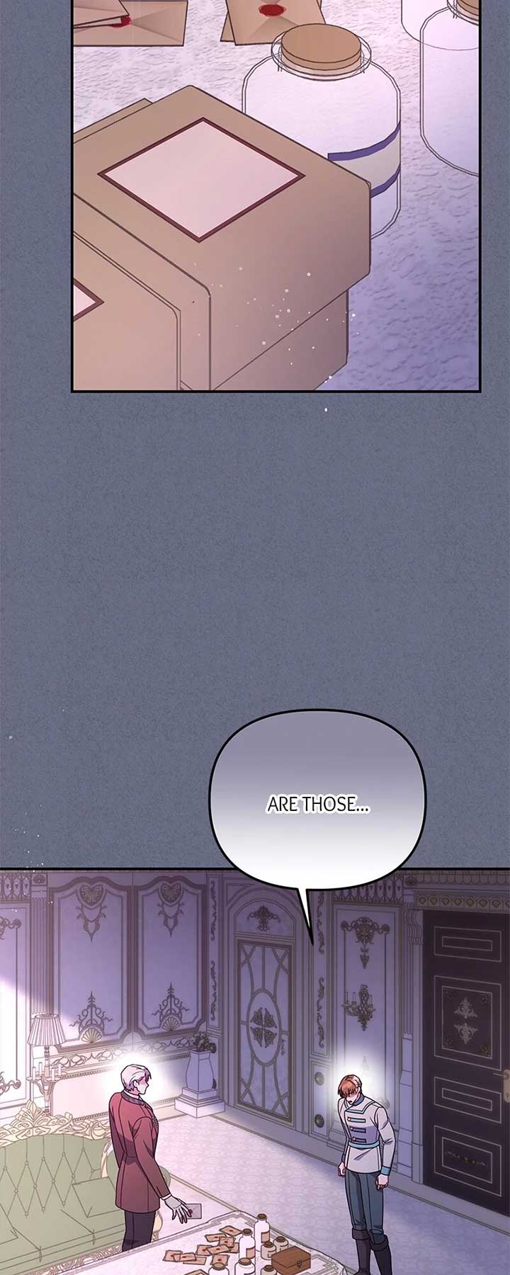 To Those Who Long for My Destruction  88 page 22