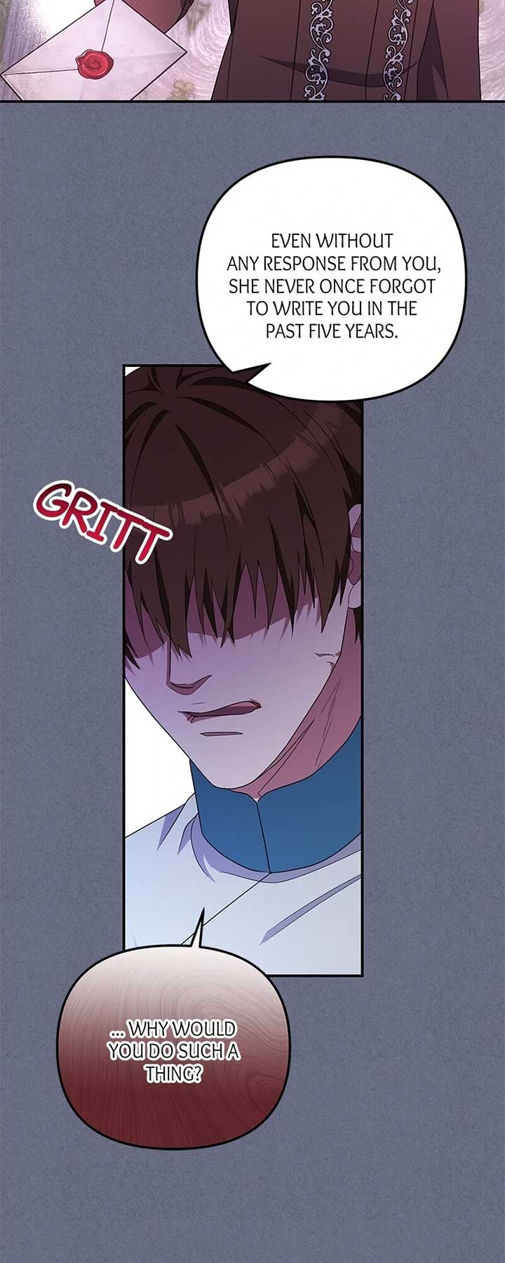 To Those Who Long for My Destruction  88 page 25
