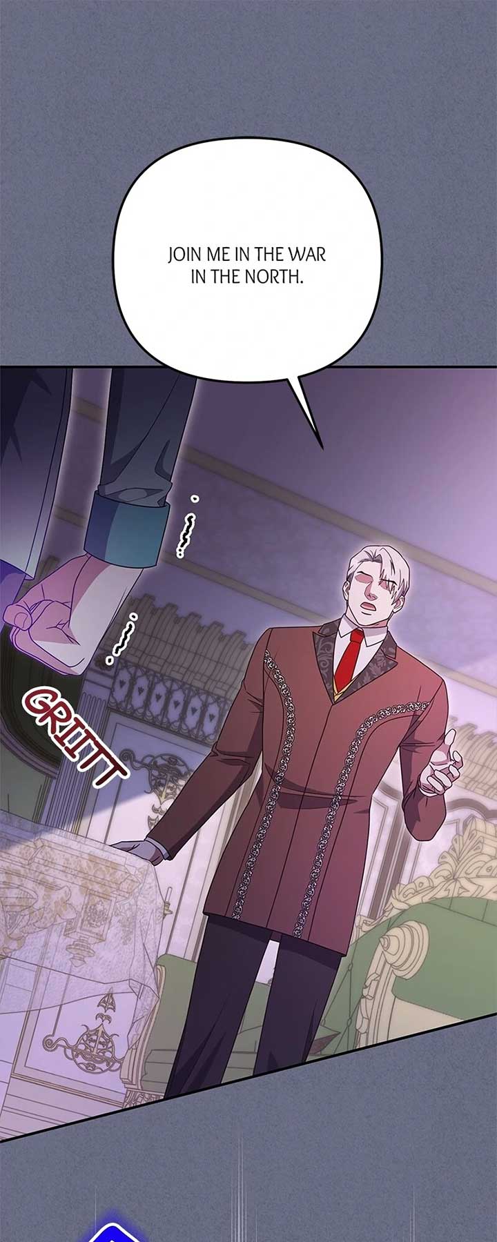 To Those Who Long for My Destruction  88 page 26