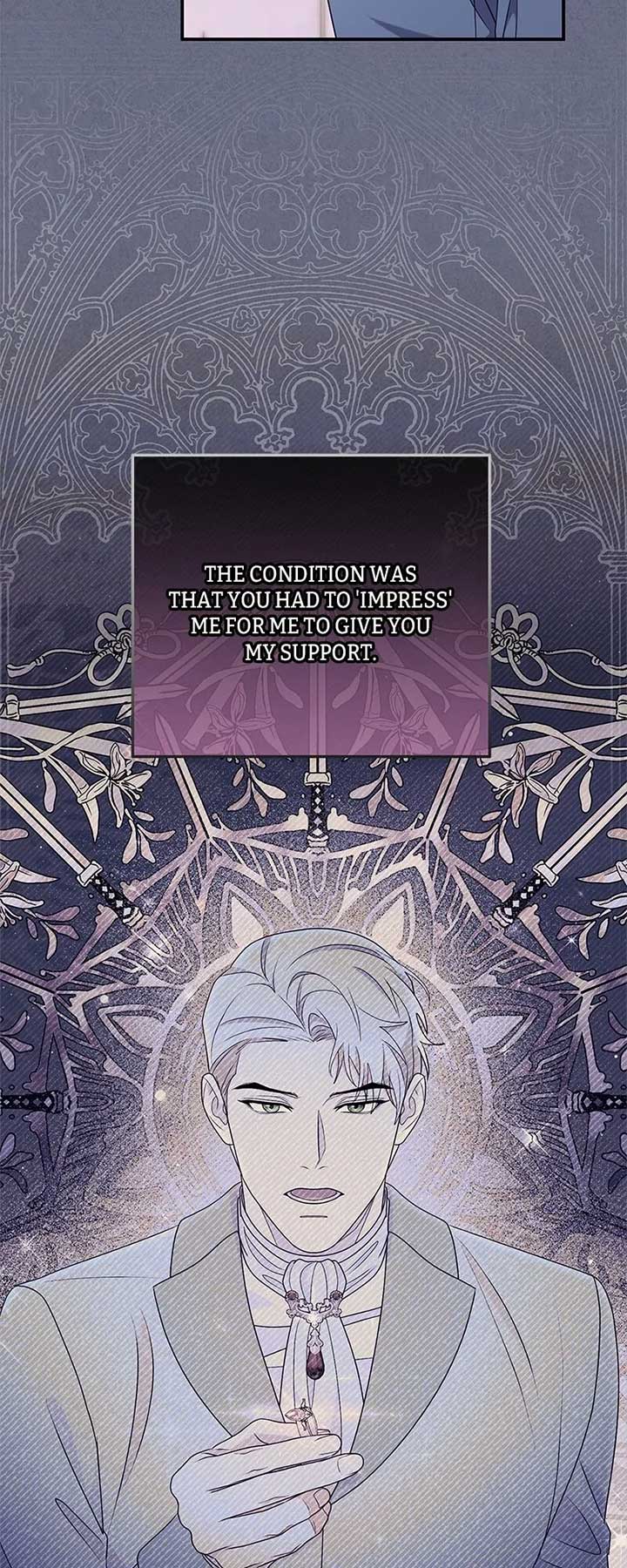 To Those Who Long for My Destruction  88 page 31