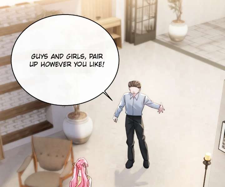 Transmigrating as the Younger Sister of a Bigshot with Multiple Identities - Chapter 82 - 9