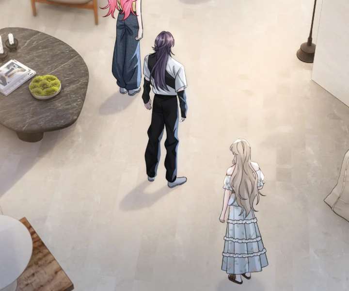 Transmigrating as the Younger Sister of a Bigshot with Multiple Identities - Chapter 82 - 10