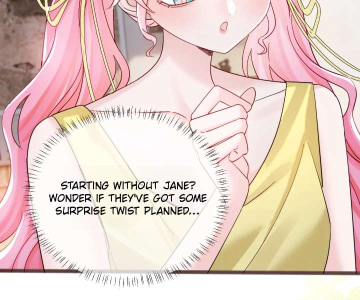 Transmigrating as the Younger Sister of a Bigshot with Multiple Identities - Chapter 82 - 12