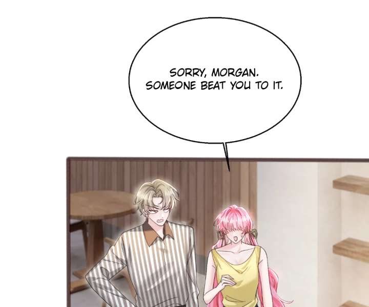 Transmigrating as the Younger Sister of a Bigshot with Multiple Identities - Chapter 82 - 21