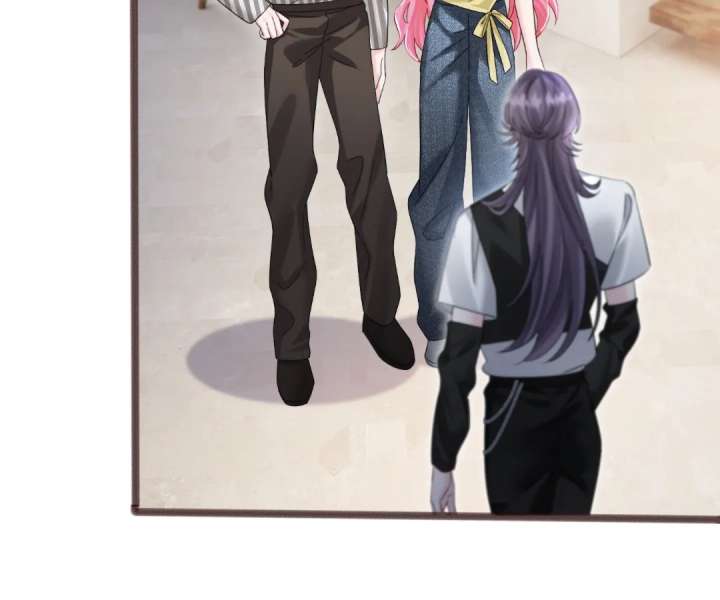 Transmigrating as the Younger Sister of a Bigshot with Multiple Identities - Chapter 82 - 22