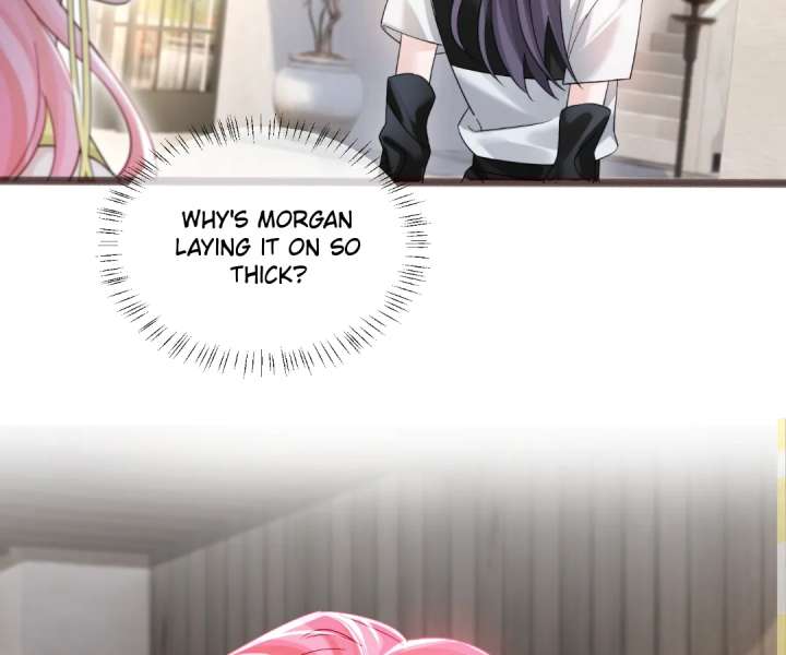 Transmigrating as the Younger Sister of a Bigshot with Multiple Identities - Chapter 82 - 24