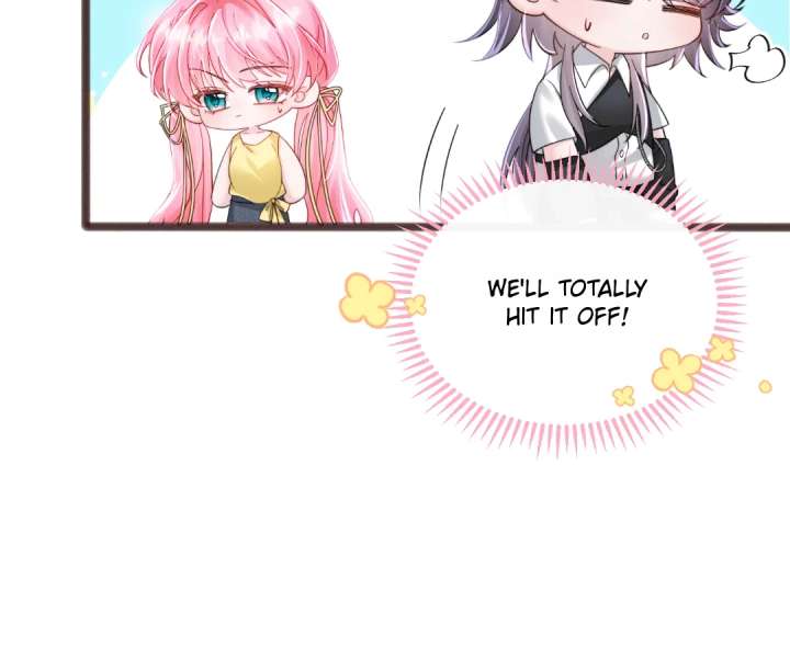 Transmigrating as the Younger Sister of a Bigshot with Multiple Identities - Chapter 82 - 28