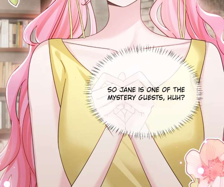 Transmigrating as the Younger Sister of a Bigshot with Multiple Identities - Chapter 82 - 34