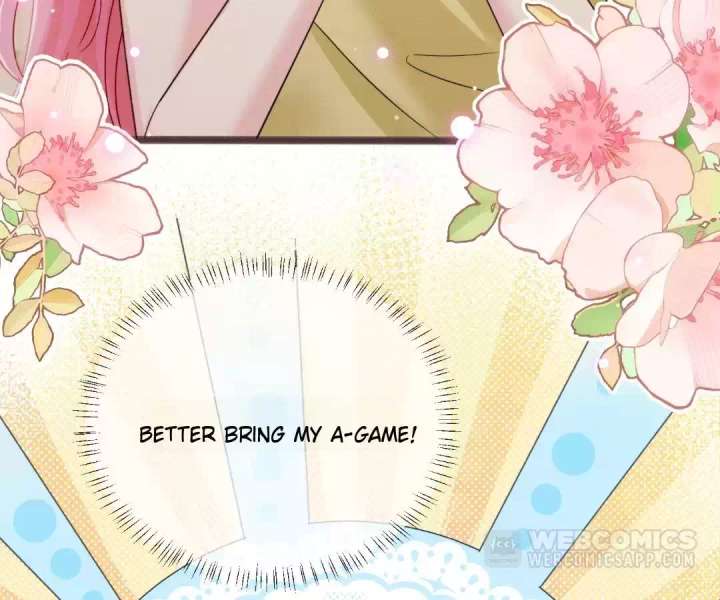 Transmigrating as the Younger Sister of a Bigshot with Multiple Identities - Chapter 82 - 35