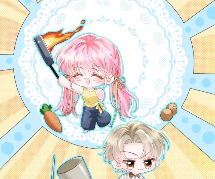 Transmigrating as the Younger Sister of a Bigshot with Multiple Identities - Chapter 82 - 36