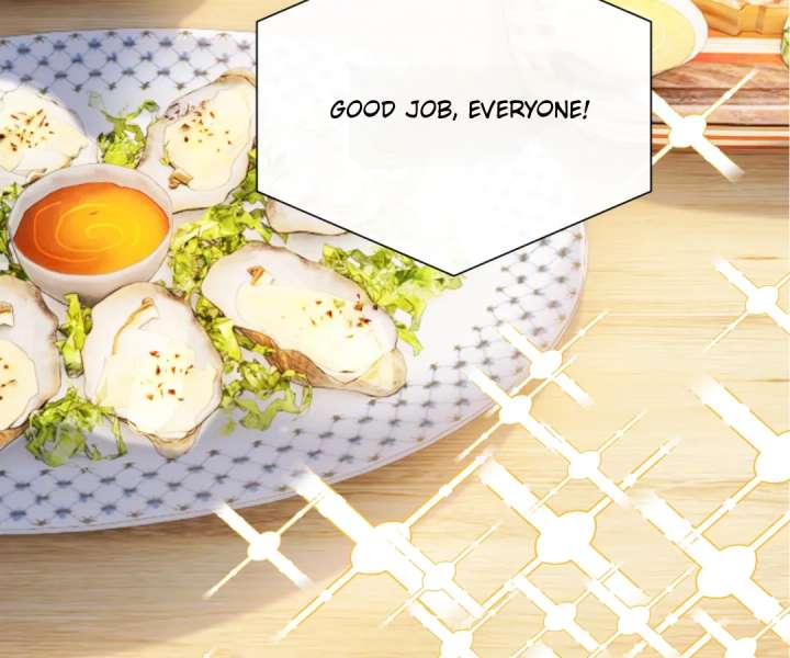 Transmigrating as the Younger Sister of a Bigshot with Multiple Identities - Chapter 82 - 39